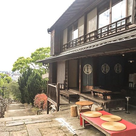 Minshuku Hiroshimaya Kumamoto Luaran gambar