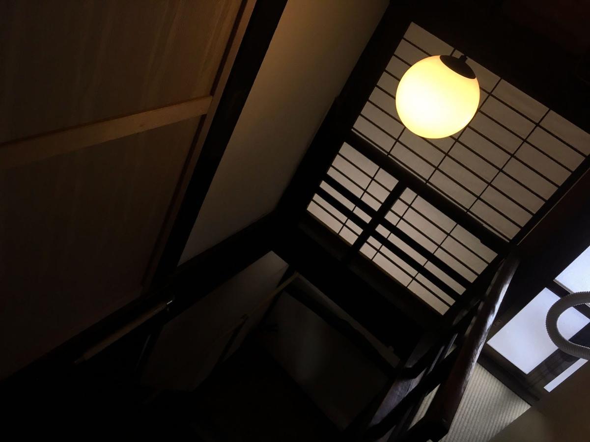 Minshuku Hiroshimaya Kumamoto Luaran gambar