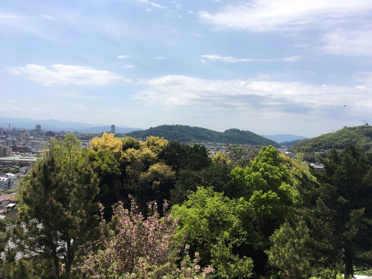 Minshuku Hiroshimaya Kumamoto Luaran gambar
