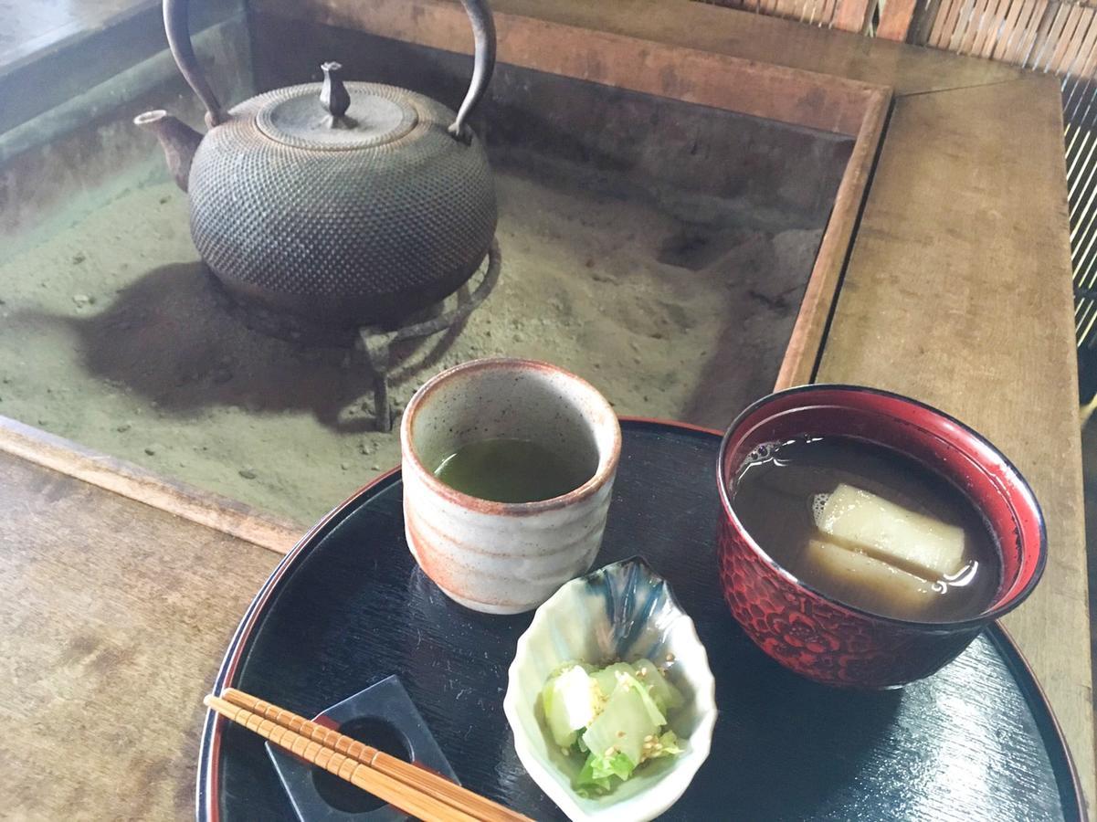 Minshuku Hiroshimaya Kumamoto Luaran gambar