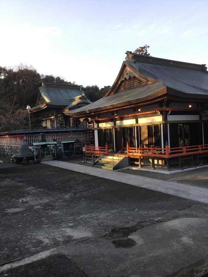 Minshuku Hiroshimaya Kumamoto Luaran gambar