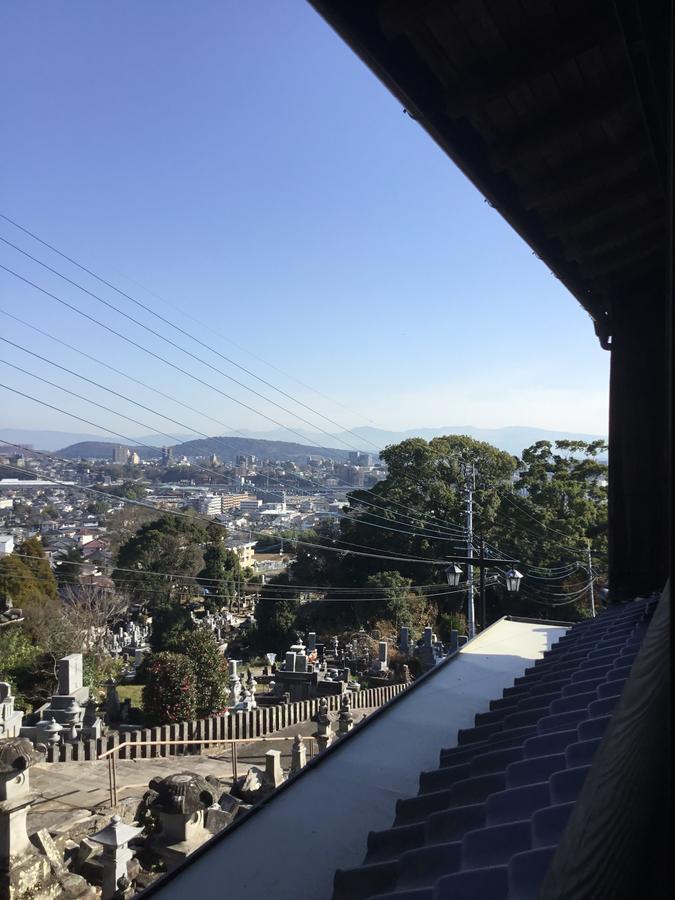 Minshuku Hiroshimaya Kumamoto Luaran gambar