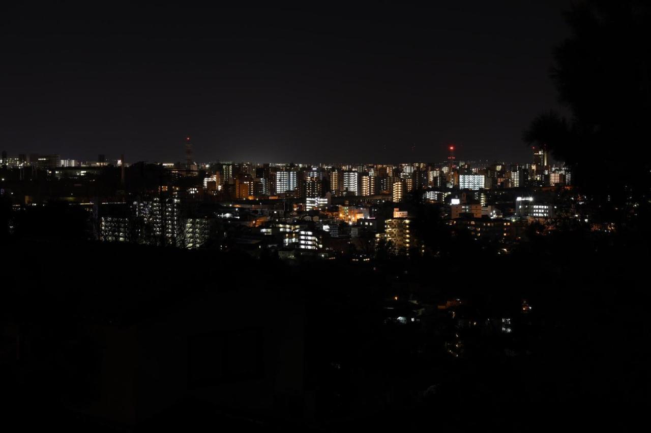 Minshuku Hiroshimaya Kumamoto Luaran gambar