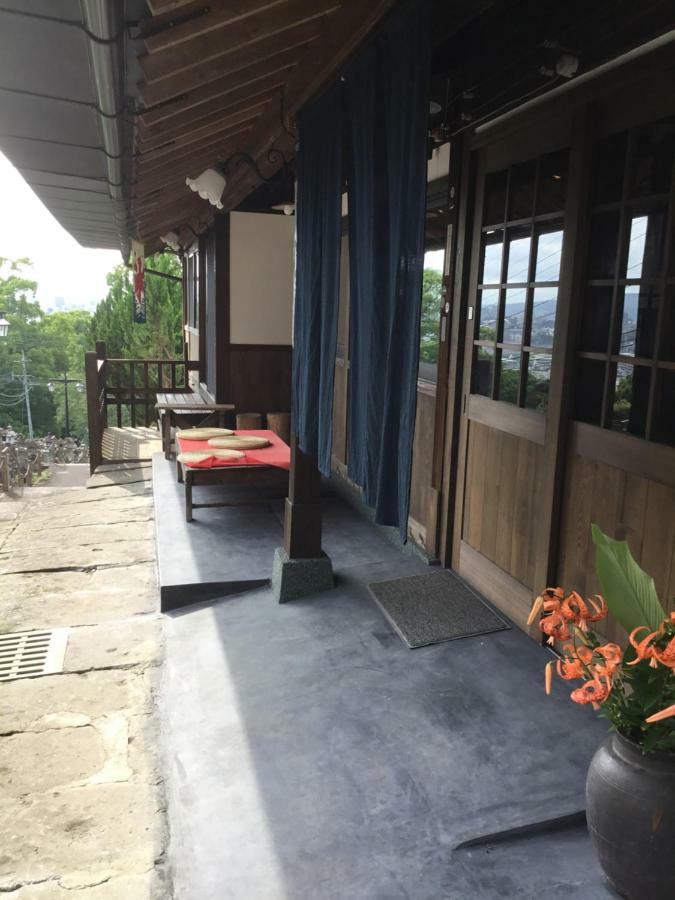 Minshuku Hiroshimaya Kumamoto Luaran gambar