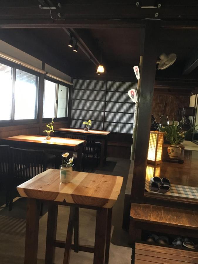 Minshuku Hiroshimaya Kumamoto Luaran gambar