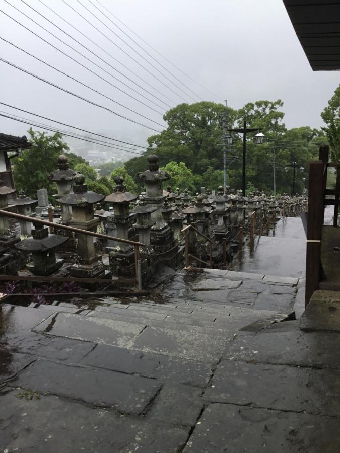 Minshuku Hiroshimaya Kumamoto Luaran gambar